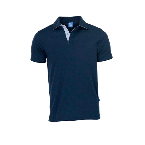 POLO BBO DRY CABALLERO MANGA CORTA - Vista 7